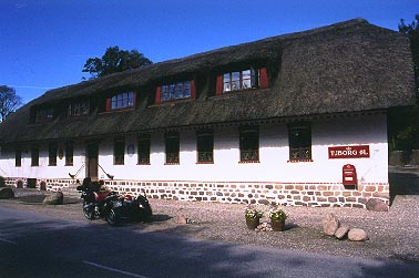 Landgasthaus