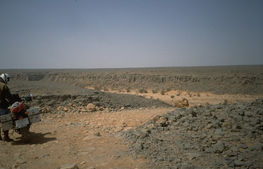 Wadi Mathendous